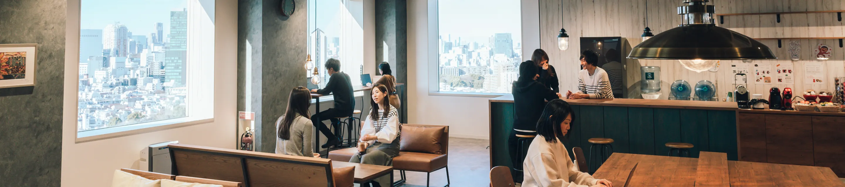 トップページのセクション間画像