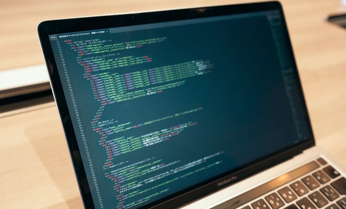 プロダクト開発の画像