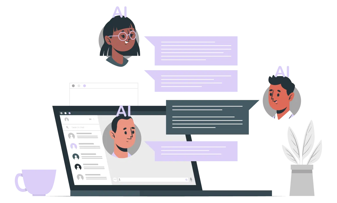 大手広告テクノロジー会社