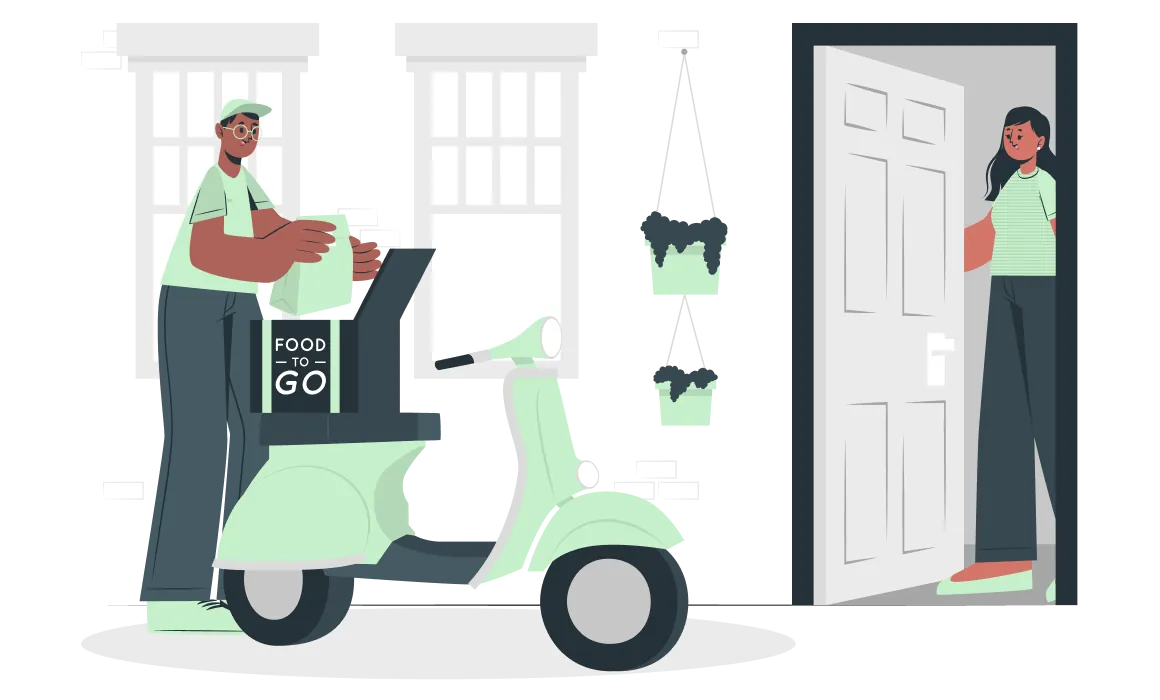 大手コンビニエンスストア会社