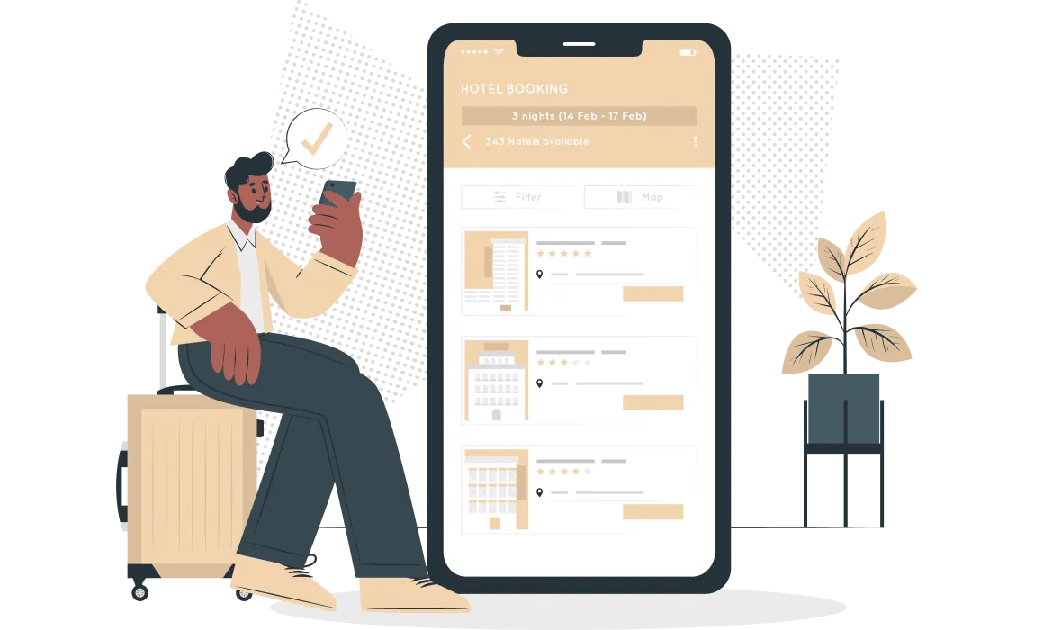 大手情報サービス会社